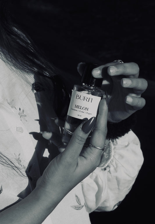 India's Signature Scent of Elegance and Emotion