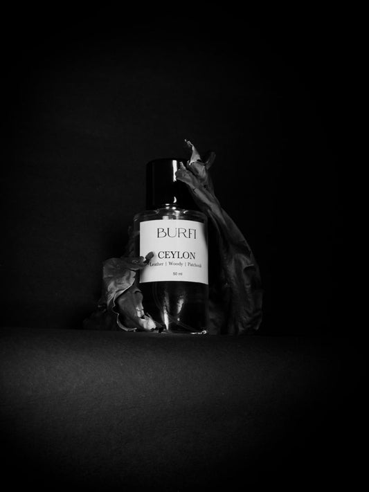 Delving Deeper Into Fragrances: Unleashing Sensuality