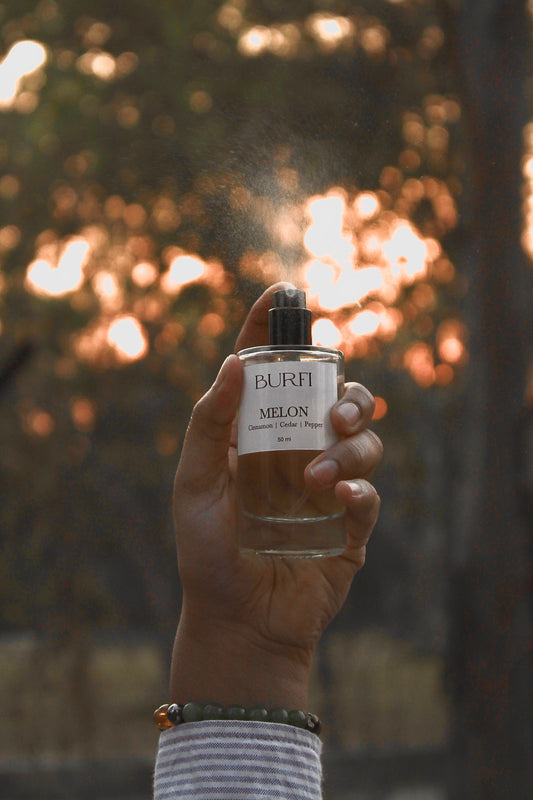 Best Unisex Perfumes Under ₹1500 in India | Burfi Perfumes