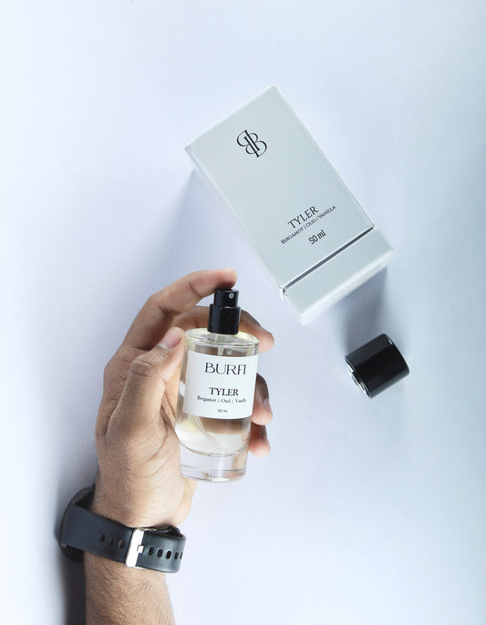 Kannauj: Everything You Should Know About The Perfume Capital Of India